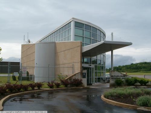 Butler Co Rgnl Airport picture