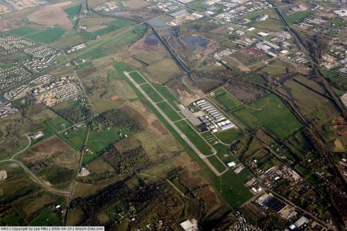 Butler Co Rgnl Airport picture