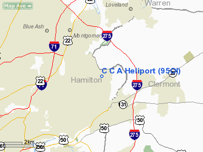 C C A Heliport picture