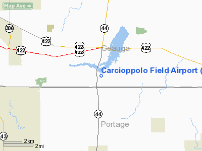 Carcioppolo Field Airport picture