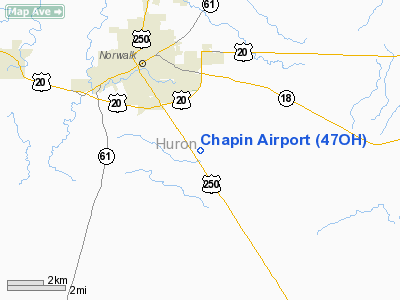 Chapin Airport picture