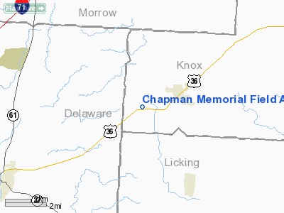 Chapman Memorial Field Airport picture
