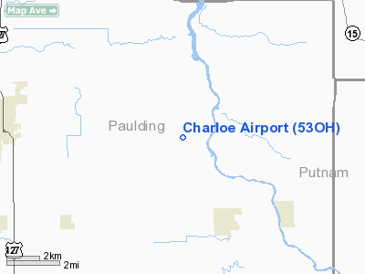 Charloe Airport picture
