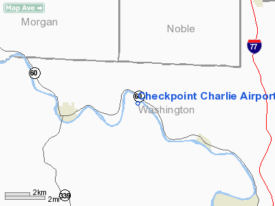 Checkpoint Charlie Airport picture