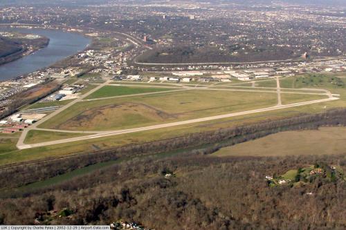 Cincinnati Muni Airport Lunken Field Airport picture
