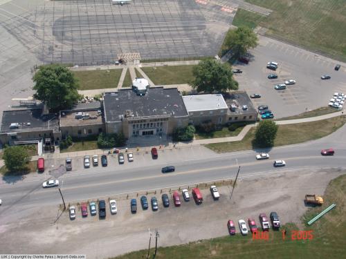 Cincinnati Muni Airport Lunken Field Airport picture
