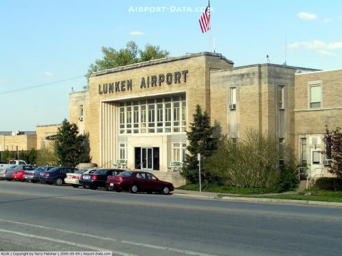 Cincinnati Muni Airport Lunken Field Airport picture
