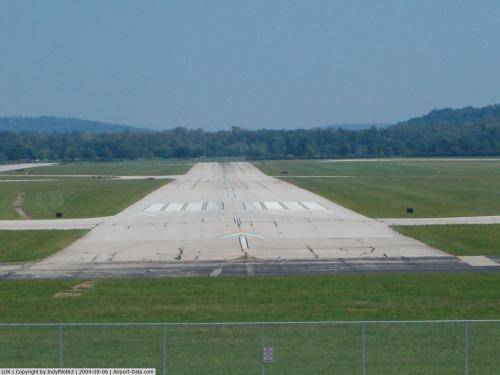 Cincinnati Muni Airport Lunken Field Airport picture