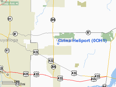 Cirino Heliport picture