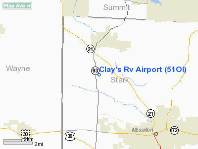 Clay's Rv Airport picture