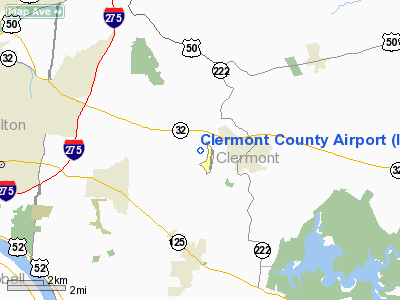 Clermont County Airport picture