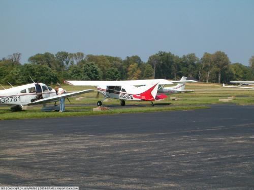 Clermont County Airport picture