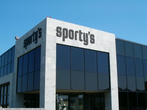 Clermont County Airport picture