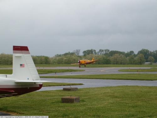 Clermont County Airport picture