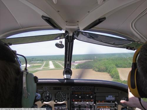 Clermont County Airport picture