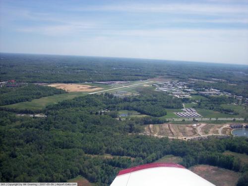 Clermont County Airport picture