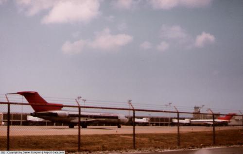 Cleveland-hopkins Intl Airport picture