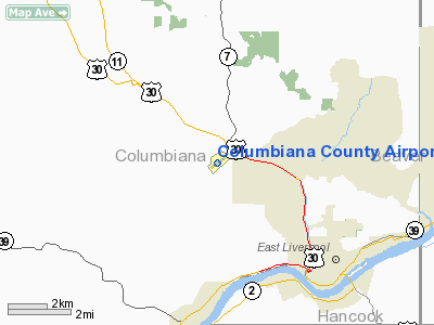 Columbiana County Airport picture