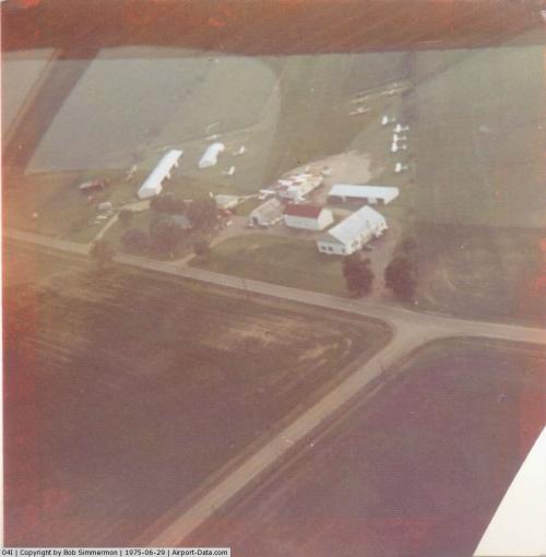 Columbus Southwest Airport picture