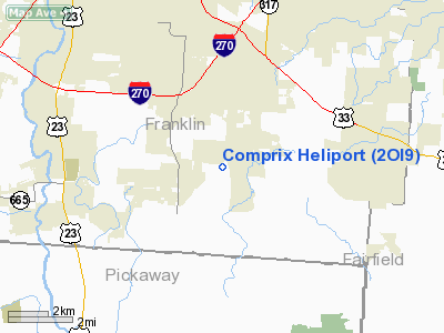 Comprix Heliport picture