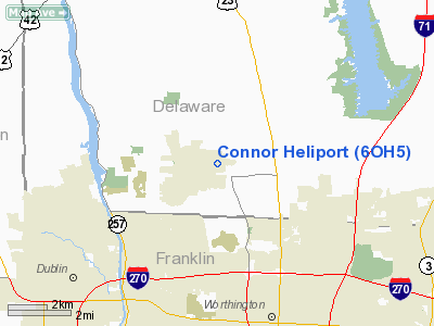 Connor Heliport picture