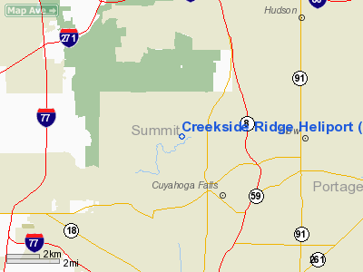 Creekside Ridge Heliport picture