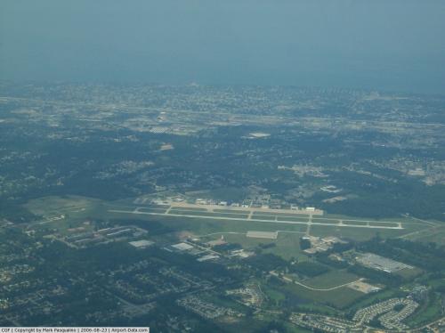 Cuyahoga County Airport picture