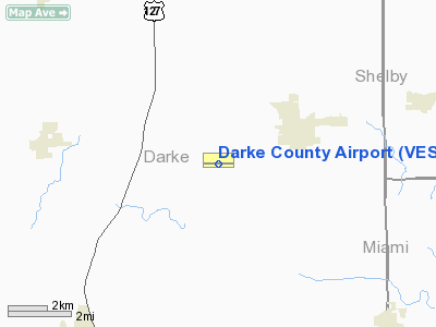 Darke County Airport picture