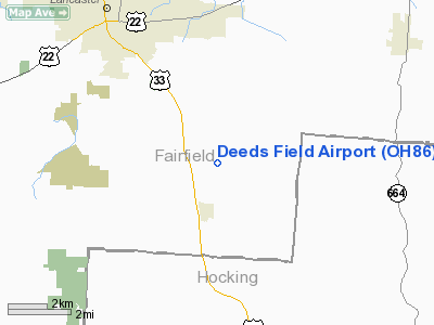 Deeds Field Airport picture