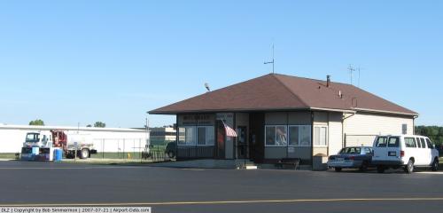 Delaware Muni Airport picture