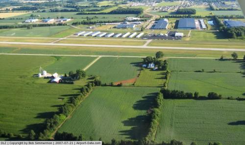 Delaware Muni Airport picture