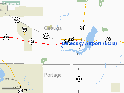 Derecsky Airport picture