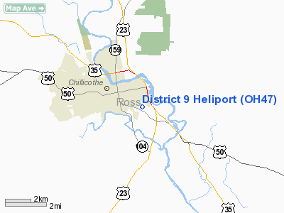 District 9 Heliport picture