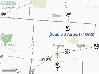 Double J Airport picture