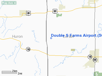 Double S Farms Airport picture