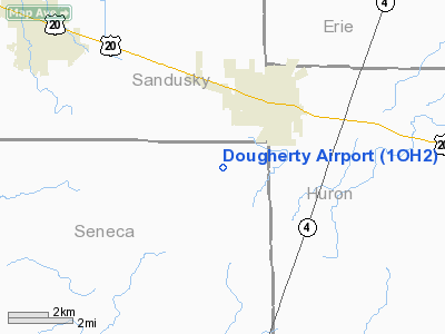 Dougherty Airport picture