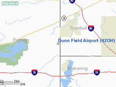 Dunn Field Airport picture
