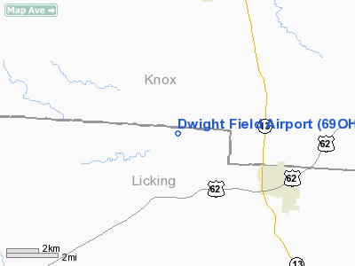 Dwight Field Airport picture