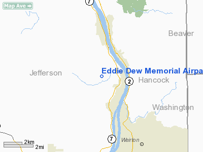 Eddie Dew Memorial Airpark Airport picture