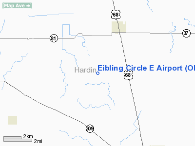 Eibling Circle E Airport picture