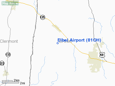 Elbel Airport picture