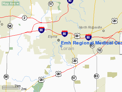 Emh Rgnl Medical Center Heliport picture