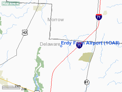 Erdy Farm Airport picture