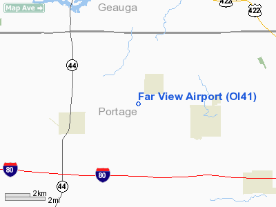 Far View Airport picture