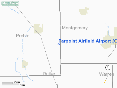 Farpoint Airfield Airport picture