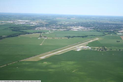 Fayette County Airport picture