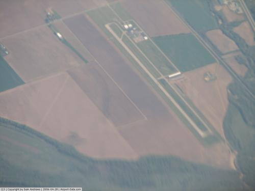 Fayette County Airport picture