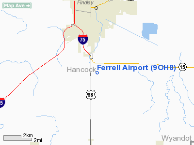 Ferrell Airport picture