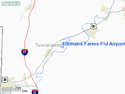 Fillmans Farms Fld Airport picture