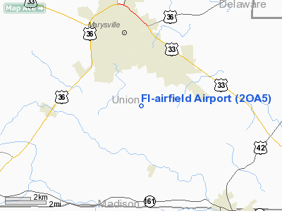 Fl-airfield Airport picture